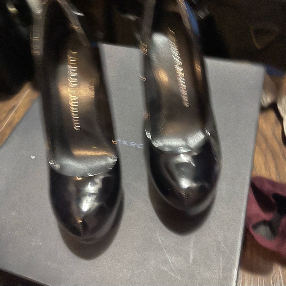 Shiny Black - image 2